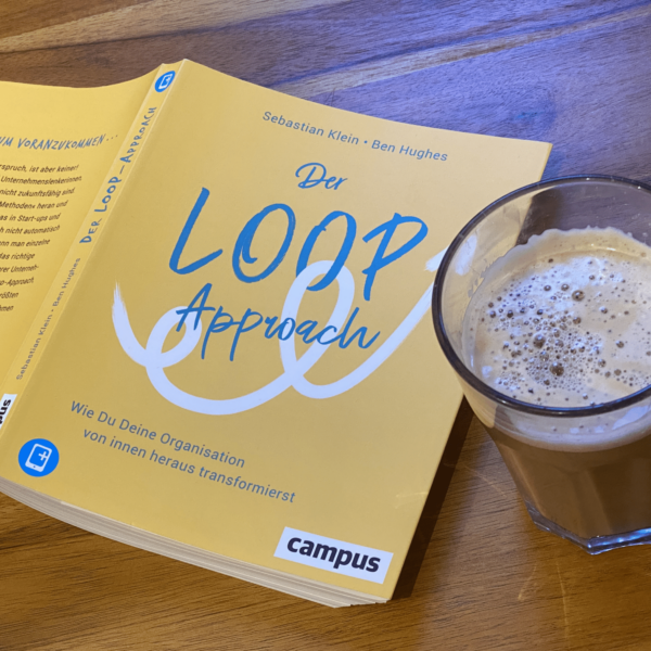 Buchempfehlung: Der Loop Approach Vorschau