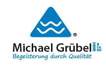 Michael Grübel GmbH & Co. KG Logo