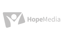 Hope Media Europe e. V. Logo