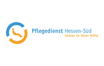 Pflegedienst Hessen-Süd Janssen GmbH Logo