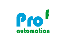 Pro-f Automation GmbH Logo