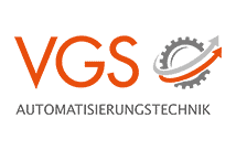 VGS Automatisierungstechnik GmbH & Co. KG Logo
