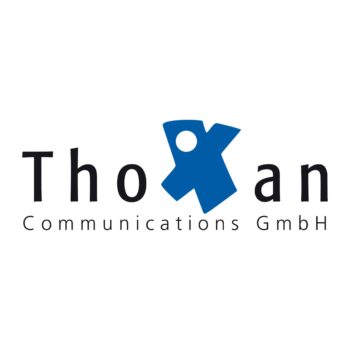 Thoxan Communications GmbH übernimmt operativen Betrieb