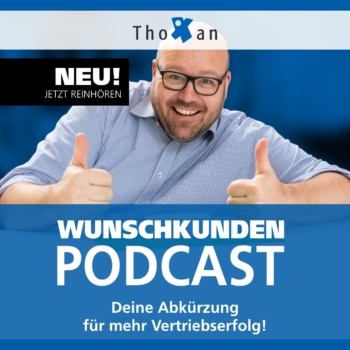 Teaser: Herzlich willkommen zum Wunschkunden-Podcast Vorschau