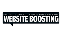 Website Boosting